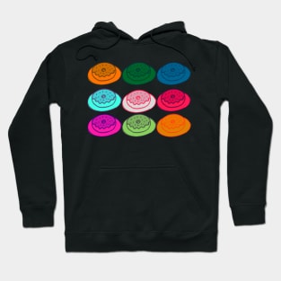 Doughnut Delight Hoodie